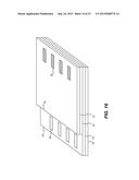 MULTI-LAYER MICRO-WIRE STRUCTURE diagram and image