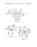 DOUBLE-SIDED TOUCH-SENSITIVE PANEL WITH SHIELD AND DRIVE COMBINED LAYER diagram and image