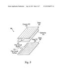 DOUBLE-SIDED TOUCH-SENSITIVE PANEL WITH SHIELD AND DRIVE COMBINED LAYER diagram and image