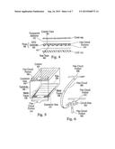 DOUBLE-SIDED TOUCH-SENSITIVE PANEL WITH SHIELD AND DRIVE COMBINED LAYER diagram and image