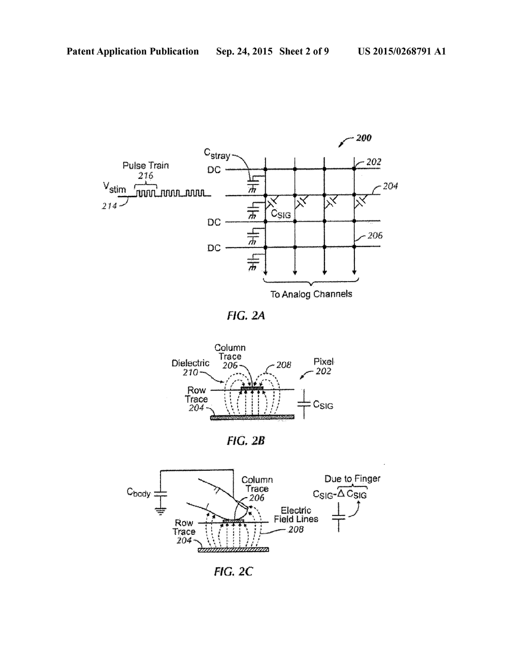 CHANNEL SCAN LOGIC - diagram, schematic, and image 03