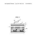 DISPLAY DEVICE diagram and image