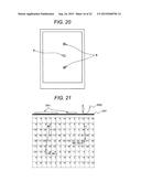 DISPLAY DEVICE diagram and image