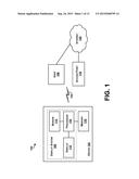 Methods and Systems for a Virtual Input Device diagram and image