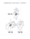 Methods and Systems for a Virtual Input Device diagram and image