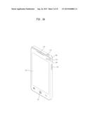 MOBILE TERMINAL AND CONTROLLING METHOD THEREOF diagram and image