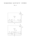 MOBILE TERMINAL AND CONTROLLING METHOD THEREOF diagram and image