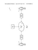 CONFIGURABLE ELECTRONIC COMMUNICATION ELEMENT diagram and image