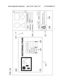 COMMENT SYSTEM FOR INTERACTIVE GRAPHICAL DESIGNS diagram and image