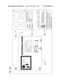 COMMENT SYSTEM FOR INTERACTIVE GRAPHICAL DESIGNS diagram and image