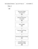 COMMENT SYSTEM FOR INTERACTIVE GRAPHICAL DESIGNS diagram and image