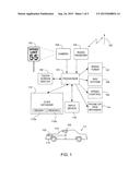 USER INTERFACE CONTROLLED BY ENVIRONMENTAL CUES diagram and image