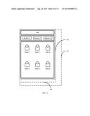 Method of Implementing Screen Adaptation for Owner-Drawn Elements and     Apparatus diagram and image