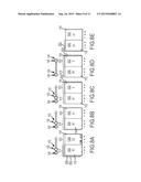 USER INTERFACE WITH STACKED APPLICATION MANAGEMENT diagram and image