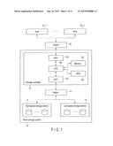 Tiered Storage System Provided with Trial Area, Storage Controller, Area     Allocation Method and Storage Medium diagram and image