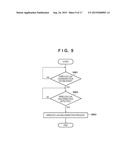 MOBILE TERMINAL, METHOD FOR CONTROLLING MOBILE TERMINAL, PRINTING     APPARATUS, AND STORAGE MEDIUM diagram and image