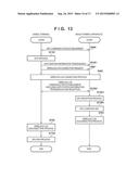 MOBILE TERMINAL, METHOD FOR CONTROLLING MOBILE TERMINAL, PRINTING     APPARATUS, AND STORAGE MEDIUM diagram and image