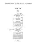 MOBILE TERMINAL, METHOD FOR CONTROLLING MOBILE TERMINAL, PRINTING     APPARATUS, AND STORAGE MEDIUM diagram and image