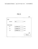 INFORMATION PROCESSING APPARATUS, INFORMATION PROCESSING SYSTEM, AND     INFORMATION PROCESSING METHOD diagram and image