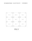 DISPLAY DEVICE AND POSITIONING METHOD diagram and image