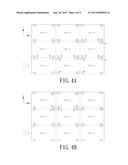 DISPLAY DEVICE AND POSITIONING METHOD diagram and image