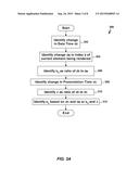 Enhancing a Rendering System to Distinguish Presentation Time from Data     Time diagram and image