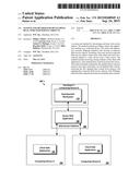 SYSTEM AND METHOD FOR DEVELOPING REAL-TIME WEB-SERVICE OBJECTS diagram and image