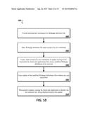 SYSTEM AND METHOD FOR DEVELOPING REAL-TIME WEB-SERVICE OBJECTS diagram and image