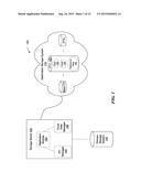 BACKING UP DATA TO CLOUD DATA STORAGE WHILE MAINTAINING STORAGE EFFICIENCY diagram and image