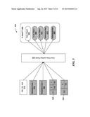 BACKING UP DATA TO CLOUD DATA STORAGE WHILE MAINTAINING STORAGE EFFICIENCY diagram and image