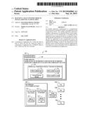 BLOCKING A SELECTED PORT PRIOR TO INSTALLATION OF AN APPLICATION diagram and image