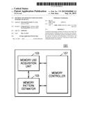 METHOD AND APPARATUS FOR MANAGING MEMORY OF DEVICE diagram and image