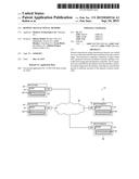 REMOTE TRANSACTIONAL MEMORY diagram and image