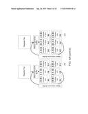 Apparatus and Method for Processing an Instruction Matrix Specifying     Parallel and Dependent Operations diagram and image