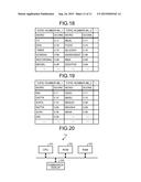 INFORMATION PROCESSING DEVICE, INFORMATION PROCESSING METHOD, AND COMPUTER     PROGRAM PRODUCT diagram and image