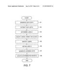 MODEL UPDATING APPARATUS AND METHOD diagram and image