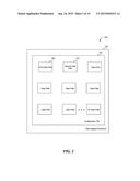 DATA LOGGING FRAMEWORK diagram and image