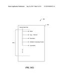 DATA LOGGING FRAMEWORK diagram and image