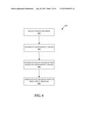 DEPENDENCY-AWARE TRANSACTION BATCHING FOR DATA REPLICATION diagram and image