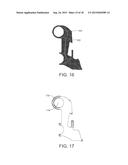 SYSTEM FOR VISUALIZING A THREE DIMENSIONAL (3D) MODEL AS PRINTED FROM A 3D     PRINTER diagram and image