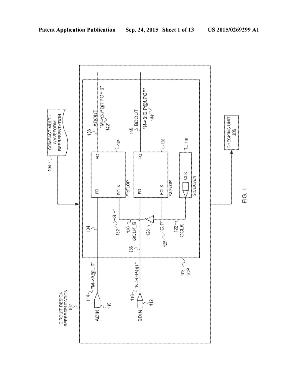 PHASE ALGEBRA FOR ANALYSIS OF HIERARCHICAL DESIGNS - diagram, schematic, and image 02