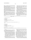 Encoding and Decoding of RNA Data diagram and image