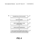 SYSTEMS AND METHODS FOR MODELING CHANGES IN PATIENT-SPECIFIC BLOOD VESSEL     GEOMETRY AND BOUNDARY CONDITIONS diagram and image