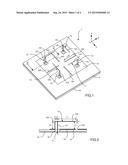 UHF RFID Reader with Improved Antenna System diagram and image