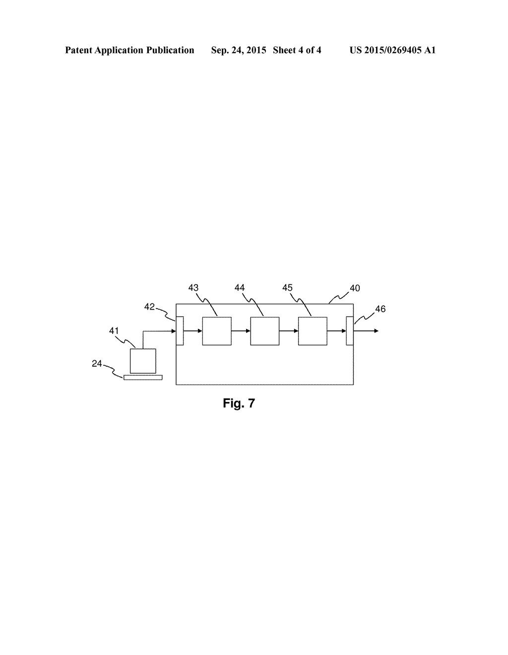 METHOD, APPARATUS, STORAGE MEDIUM, AND CODING SCHEME FOR DATA STORAGE     USING AMPLITUDE MODULATION - diagram, schematic, and image 05