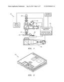 METHOD AND APPARATUS FOR AUTOMATED PLATELET IDENTIFICATION WITHIN A WHOLE     BLOOD SAMPLE FROM MICROSCOPY IMAGES diagram and image