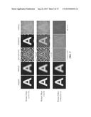 DISPLAYING PERSONALIZED IMAGERY FOR IMPROVING VISUAL ACUITY diagram and image