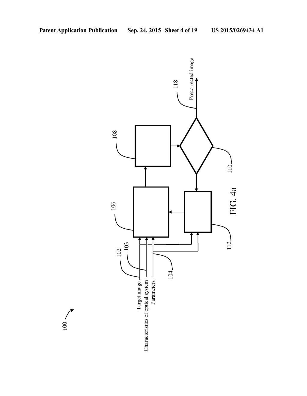 DISPLAYING PERSONALIZED IMAGERY FOR IMPROVING VISUAL ACUITY - diagram, schematic, and image 05