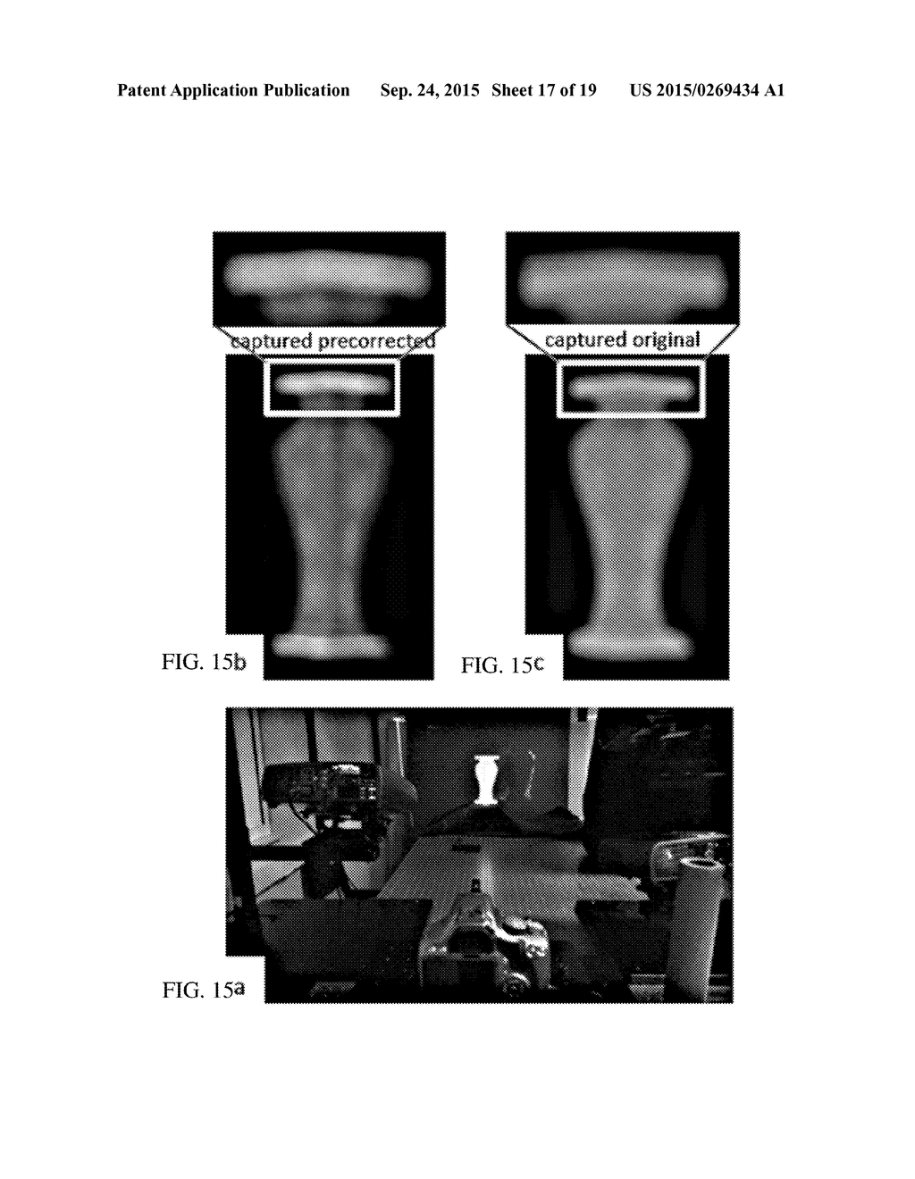 DISPLAYING PERSONALIZED IMAGERY FOR IMPROVING VISUAL ACUITY - diagram, schematic, and image 18