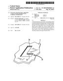 Financial Transaction Card With Cutout Pattern Representing Symbolic     Information diagram and image